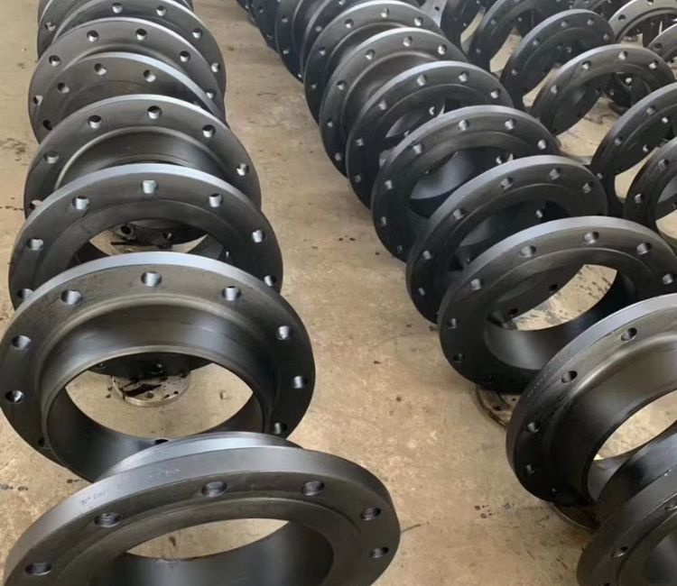 Carbon Steel F70 Flanges Manufacturer & Supplier | Carbon Steel F70 | Nitech Stainless Inc carbon steel f70 flanges manufacturer.jpg