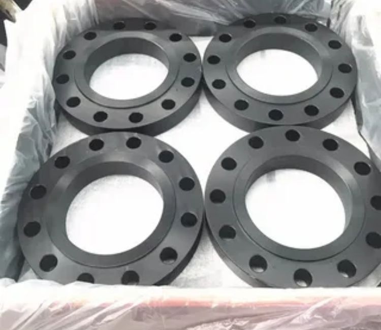Carbon Steel F80 Flanges Manufacturer & Supplier | Carbon Steel F80 | Nitech Stainless Inc carbon steel f80 flanges manufacturer.jpg