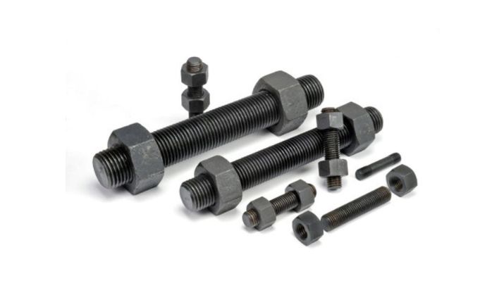 Carbon Steel Fasteners Supplier In Dubai
