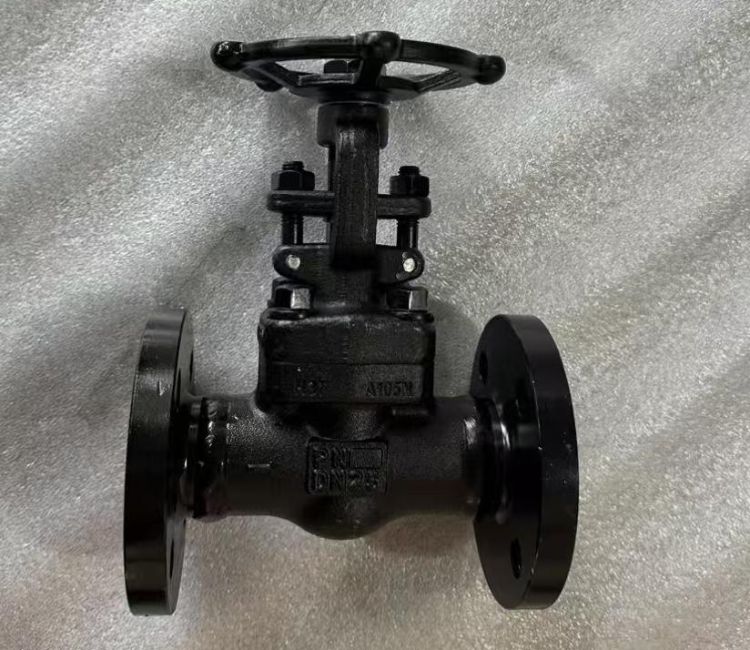 Throttling Carbon Steel Globe Valves Manufacturer & Supplier | Astm A216 Wcb Grade | Bright Steel Centre carbon steel globe valves refinery grade manufacturer.jpg