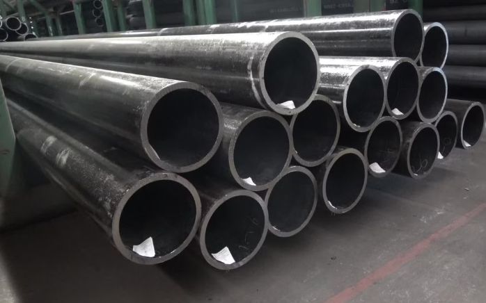 Carbon Steel Pipes Supplier In Dubai Providing Astm A333 Gr 6 & Astm A335 Alloy Pipes Carbon Steel Pipes Supplier Dubai Providing Astm A333 Gr 6 & Astm A335 Alloy Pipe.jpg