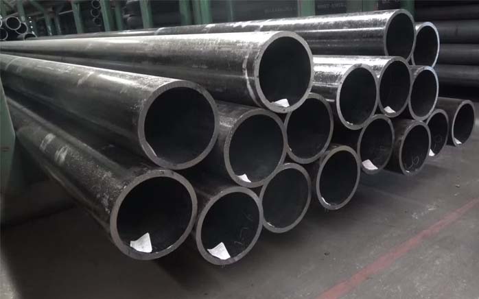 Carbon Steel Seamless Pipes Manufacturer In India Supplying Astm A106 Grade B, Astm A53 Grade B, And Astm A333 Grade 6 Pipes Carbon Steel Seamless Pipes Supplier In India