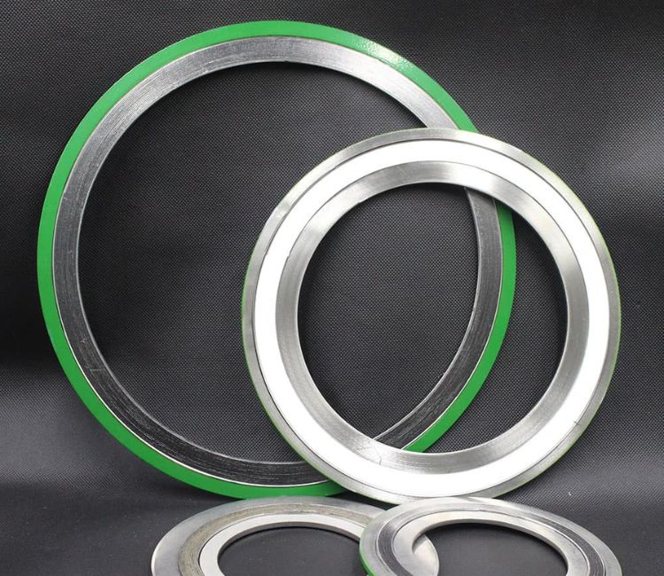 Carbon Steel Spiral Wound Gasket Manufacturer, Supplier & Exporter | Asme Standard Spiral Wound Gasket | Gasco Inc Carbon Steel Spiral Wound Gasket Exporter.jpg