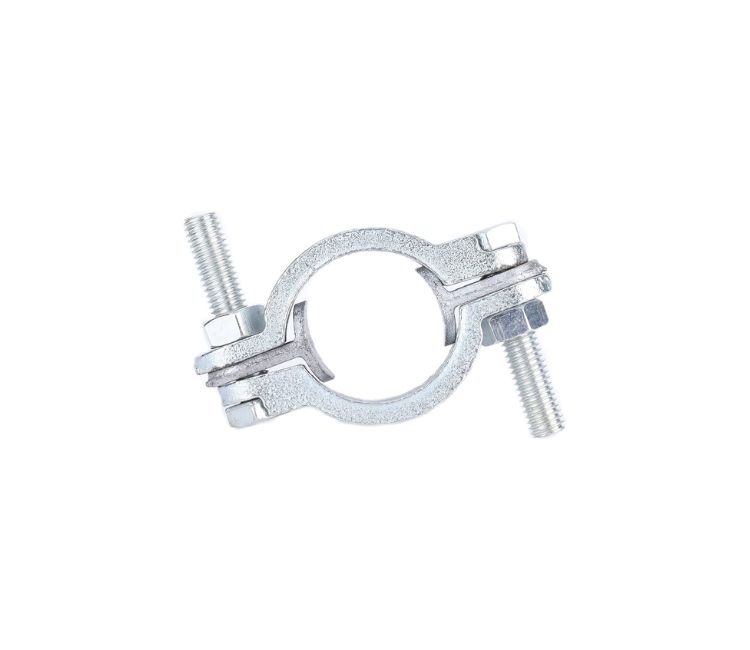 Carbon Steel Clamps Manufacturer & Supplier | ASTM & DIN Grade Carbon Steel | Veraizen Earthing Carbon Steel Clamps Manufacturer In India.jpg