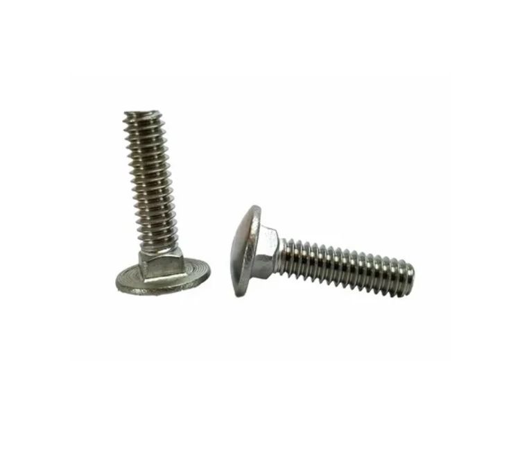Carriage Bolts Supplier In Dubai | Astm A307 Astm A325 Industrial Carriage Bolts Carriage Bolts Suppliers In Dubai.jpg