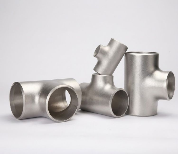 Nickel Alloy Buttweld Fittings Manufacturer & Supplier | Nickel Alloy | Venus Special Metals Nickel_alloy_buttweld_fittings_(1)
