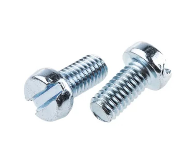 Cheese Head Screw Manufacturer In India