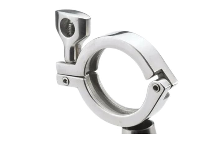 Clamps Manufacturer & Supplier | Ladhani Metal Corporation Clamps Supplier In India
