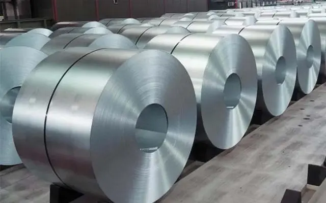 Coil Supplier In India
