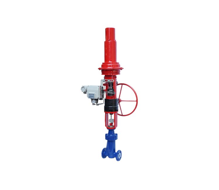 Control Lined Valves Manufacturer & Supplier – Ptfe, Fep, Pfa Lined Control Valves In Ss 304/304l, 316/316l, 321, 904l Control Lined Valves Supplier India