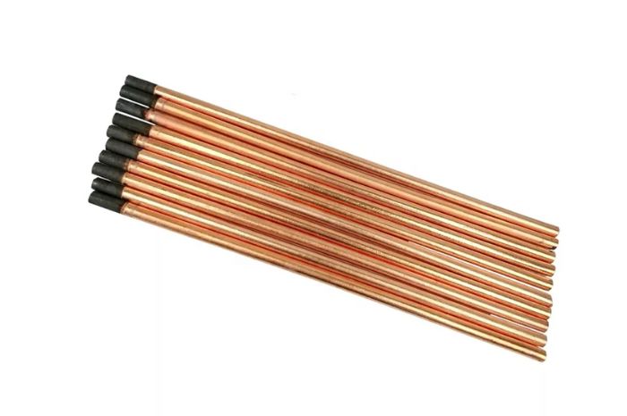 Copper Bonded Threaded Electrode Supplier In Oman | Copper Bonded | Bombay Earthing Copper Bonded Threaded Electrode Suppliers In Oman.jpg