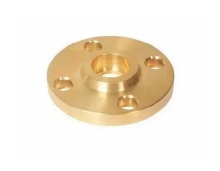 Copper Nickel 70/30 Flange