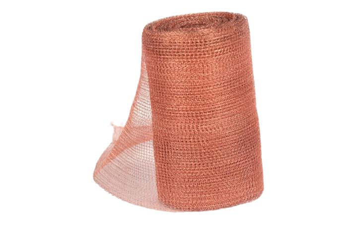 Copper Wire Mesh Supplier In India
