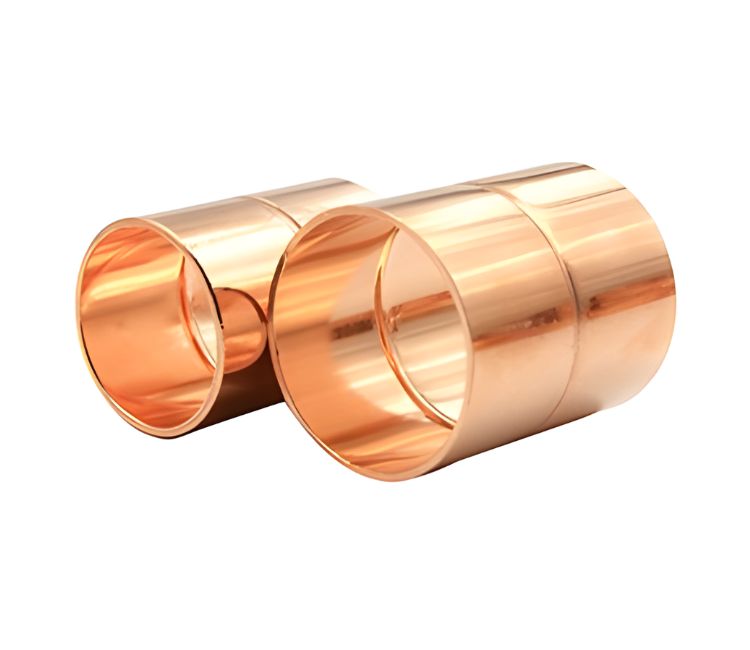 Copper Coupling Copper_coupling_manufacturer_in_india