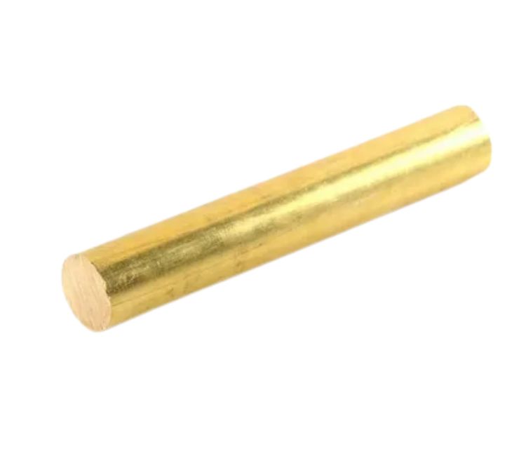 Brass Round Bars Manufacturer & Supplier | C360, C464, C932 Grades | Shashwat Stainless Inc Brass Round Bars Manufacturer India.jpg