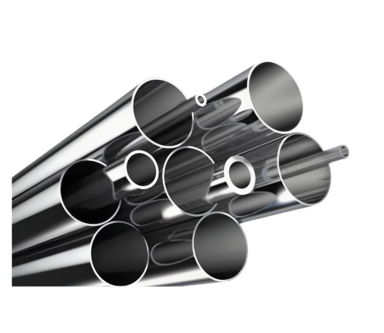 Pipes and Tubes Manufacturer & Supplier | Stainless Steel, Carbon Steel & Alloy Steel | New Eagle Industrial Corporation Pipes And Tubes Supplier In Dubai.jpg