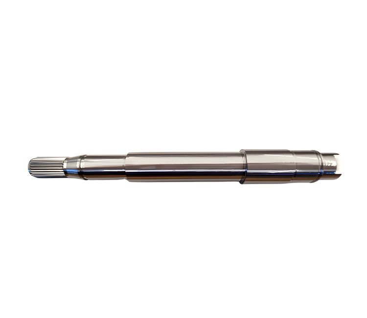DC Starter Generator Shaft Manufacturer & Supplier | Steel | Dynamic Forge Inc Dc_starter_generator_shaft_manufacturer_in_india