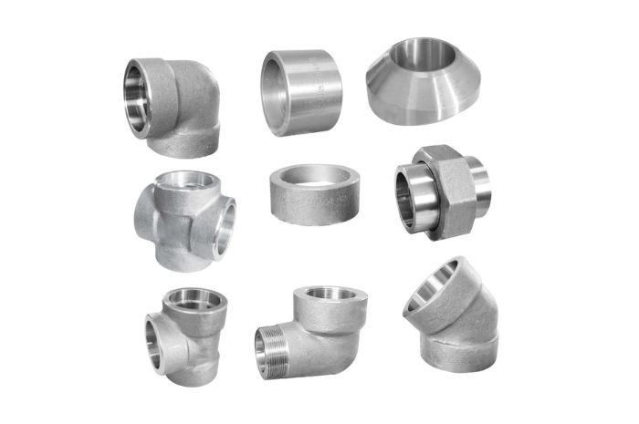 Forged Fittings Manufacturer In India–high Quality Industrial Forged Pipe Fittings Forged Pipe Fitting Suppliers In India