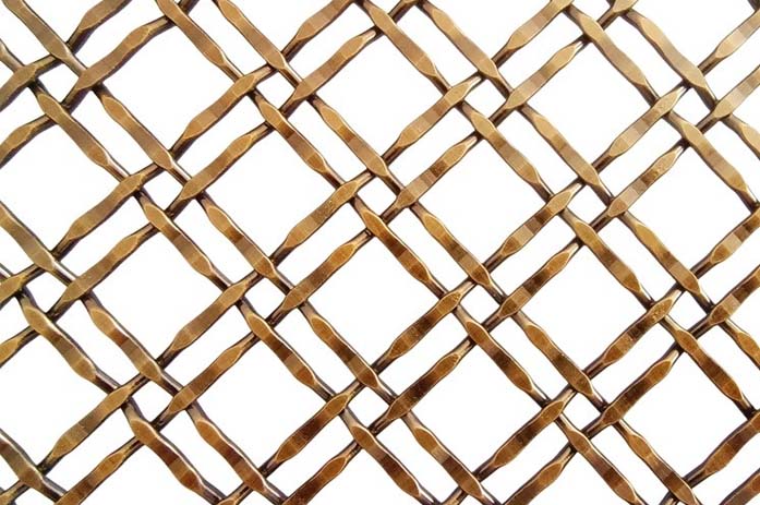 Decorative Wire Mesh Supplier In India
