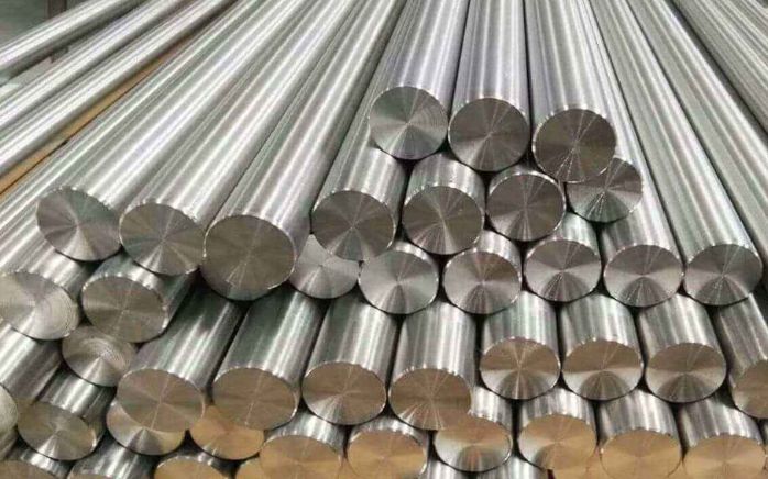 Stainless Steel 440b Round Bar Supplier In India