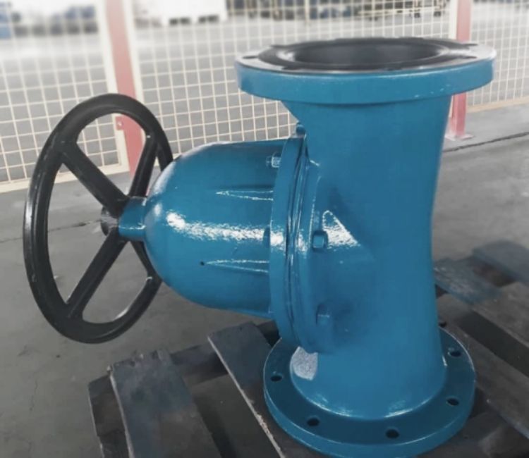 Chemical Service Diaphragm Valves Manufacturer & Supplier | Astm A395 Ductile Iron Grade | Ridhiman Alloys diaphragm valves leak tight isolation manufacturer.jpg