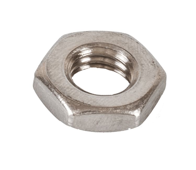 Din 936 Hex Nuts Manufacturer In India With Astm A194, Duplex And Carbon Steel Nuts Din_936_hex_nuts