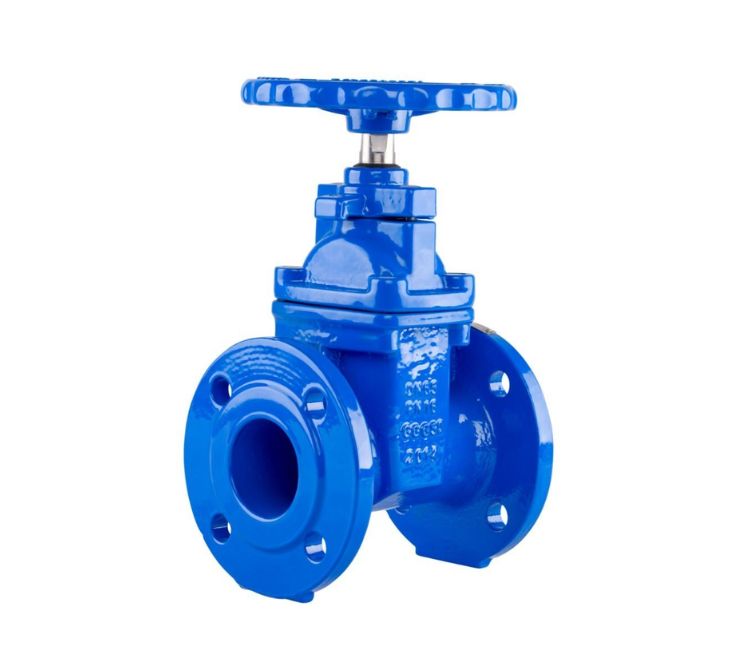 Leading Ductile Iron Valve Manufacturer In India – Astm A536 Grade 65 45 12 & 70 50 05 Valves Ductile_iron_valve