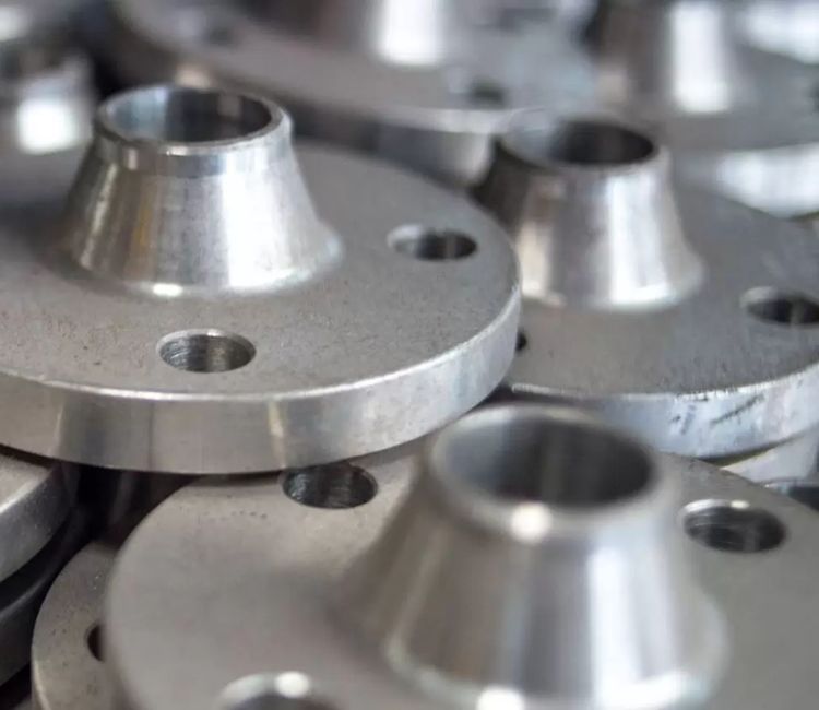 Duplex Flanges Manufacturer & Supplier | Duplex Stainless Steel | Nitech Stainless Inc duplex flanges manufacturer.jpg