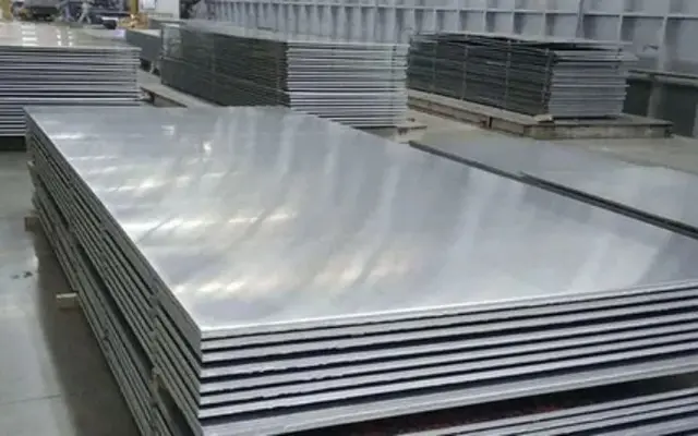Duplex Steel S31803 / S32205 Sheets Manufacturer & Supplier | ASTM A240 | Ashwin Impex Duplex Steel 31803 / S32205 Sheets Supplier In India
