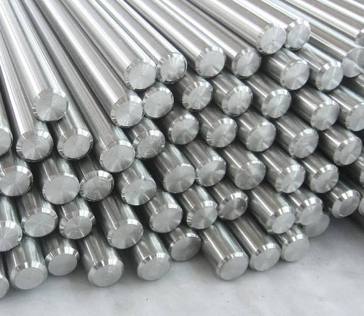 Duplex Steel Round Bar Supplier In Qatar | Astm A182 F51 F53 High Strength Bar Duplex Steel Round Bar Supplier In Qatar | Astm A182 F51 F53 High Strength Bar