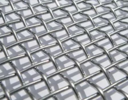 High Performance Duplex Steel Wire Mesh Manufacturer & Supplier | Duplex Steel UNS S31803/S32205 | Bhansali Wire Mesh Duplex Steel Wire Mesh Supplier India.jpg