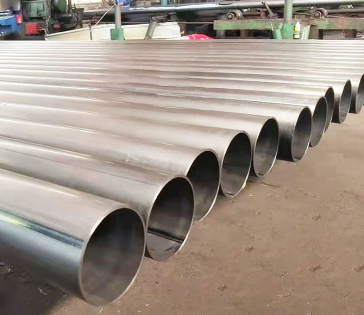 Duplex Steel Pipe Supplier In Oman – Astm A790 Uns S31803 & S32205 For Offshore And Oil & Gas Projects Duplex Steel Pipe Supplier In Oman.jpg