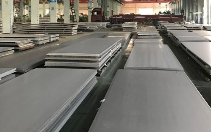 Duplex Steel Plate S32205 Supplier In Qatar.jpg