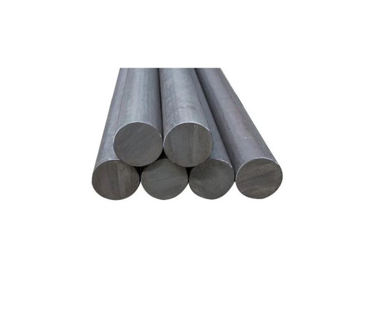 Carbon Steel Round Bars Manufacturer & Supplier | ASTM A36, A105, A106 Grades | Ratanex Carbon Steel Round Bars Supplier In India .jpg