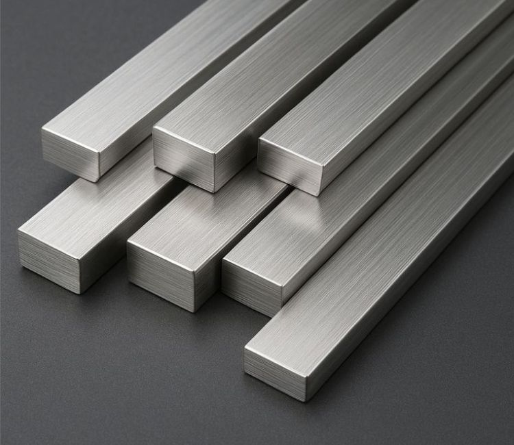 Stainless Steel Flat Bar Supplier | 304, 316, 321 | Inox Steel India Stainless_steel_flat_bars_supplier_in_india