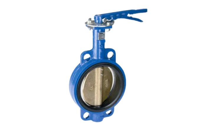 Electric Butterfly Valve Supplier In India