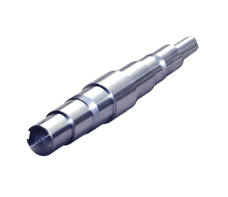 Electric Motor Shaft Manufacturer & Supplier | Stainless Steel & Alloy Steel | Dynamic Forge Inc Electric_motor_shaft_supplier_in_india