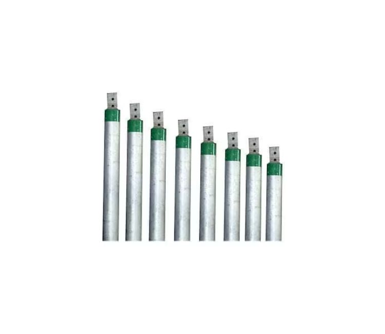 Gi Pipe Electrode Supplier In Qatar | Galvanized Iron | Veraizen Earthing Electrical Earthing Gi Pipe Electrode Supplier.jpg