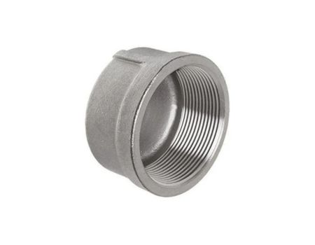 Buttweld End Cap Supplier In India