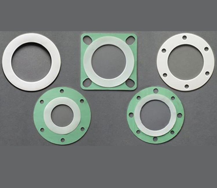 Envelope Gaskets Manufacturer & Supplier | Ptfe, Graphite & Caf Insert Gaskets | Riddhi Siddhi Metal Impex Envelope Gaskets Manufacturer.jpg