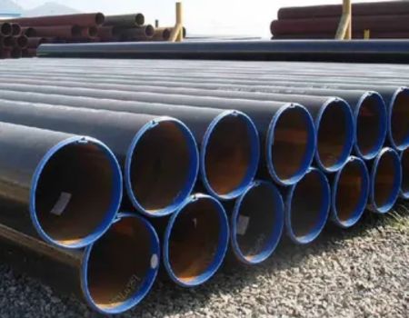 Industrial Erw Tubes Supplier–stainless Steel, Carbon Steel & Alloy Steel Tubes Erw Pipes & Tubes Supplier In India