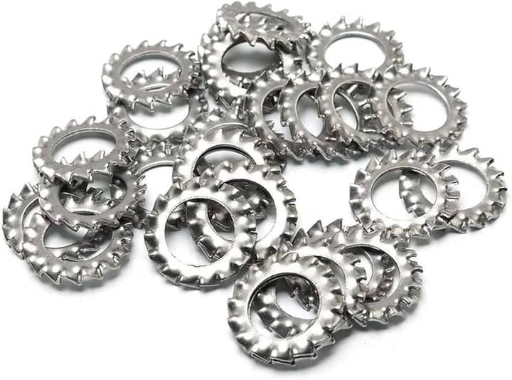 External Star Washers Manufacturer In India Supplying Din 6798 Astm F436 External Star Washers Manufacturer In India Supplying Din 6798 Astm F436