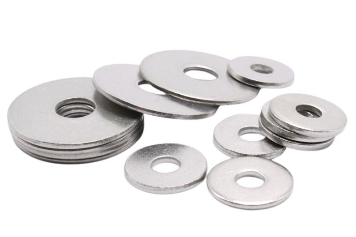 Stainless Steel Washers Supplier In Oman – Ss 304, 316, 310, 321, 904l, Duplex 2205 Flat Washers, Spring Washers, Plain Washers Stainless Steel Washers Supplier In India