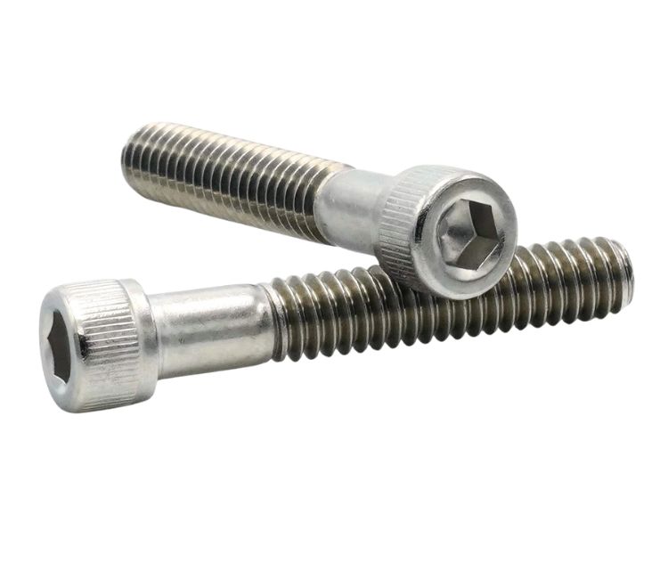 Hollow Allen Bolt Supplier In Oman – Astm A193 Grade B7 High Tensile Allen Bolts Hollow Allen Bolts Manufacturer India