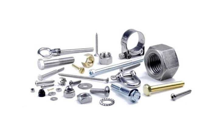 Industrial Fasteners For High Strength Assembly And Secure Mechanical Connections Manufacturer In India Industrial Fasteners For High Strength Assembly And Secure Mechanical Connections Manufacturer In India