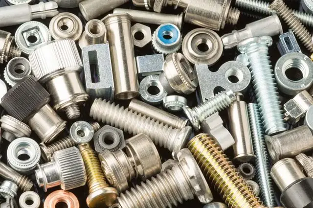 Fasteners Manufacturer In India – B7, B16, B8, B8m, B8t, B8mt, Ss 304, Ss 316 Fasteners Manufacturer India