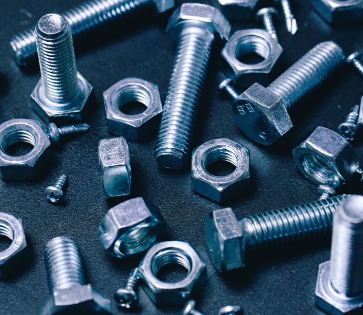 Top Fasteners Manufacturer – Corrosion Resistant Industrial Fasteners India Fasteners Manufacturer India