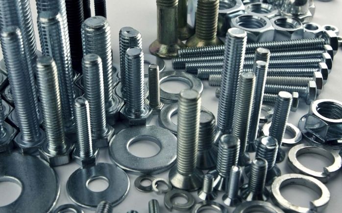 Fasteners Manufcturer India