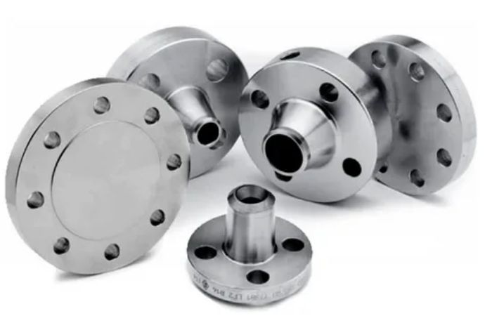 12 Point Flange Nuts, Precision Engineered, Durable Flange Supplier India