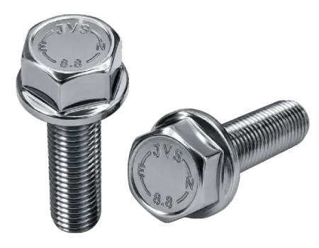 Flange Bolt Flangeb